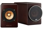 JVC WoodCorn Speaker