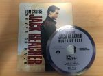 JACK REACHER 2 Package