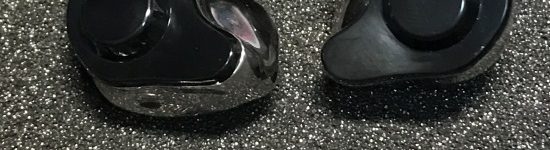 FitEar TITAN