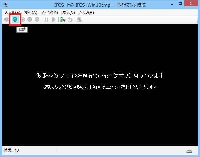 Install Virtual Windows10