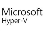 Hyper-V Logo