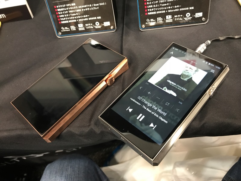 A&ultima SP1000