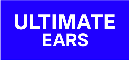 Ultimate Ears LOGO