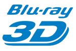 Blu-ray 3D