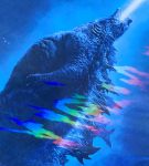 GODZILLA King Of Monsters